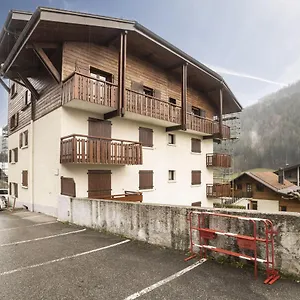 Appartement Le Charvet, Le Grand-Bornand