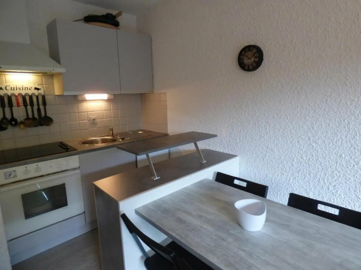 Studio Confortable 25M² Pour 4 Personnes Au Chinaillon - Fr-1-458-113 Apartment Le Grand-Bornand France